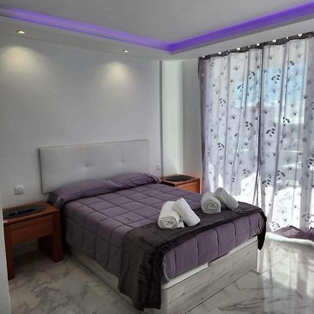 Jameo De Agua, Las Americas Studio Sea View Playa Fanabe Ngoại thất bức ảnh