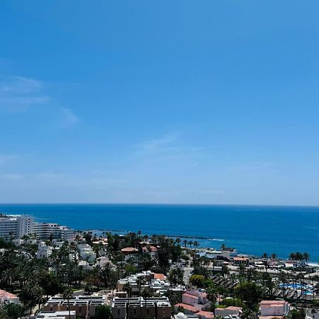 Jameo De Agua, Las Americas Studio Sea View Playa Fanabe Ngoại thất bức ảnh