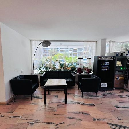 Jameo De Agua, Las Americas Studio Sea View Playa Fanabe Ngoại thất bức ảnh
