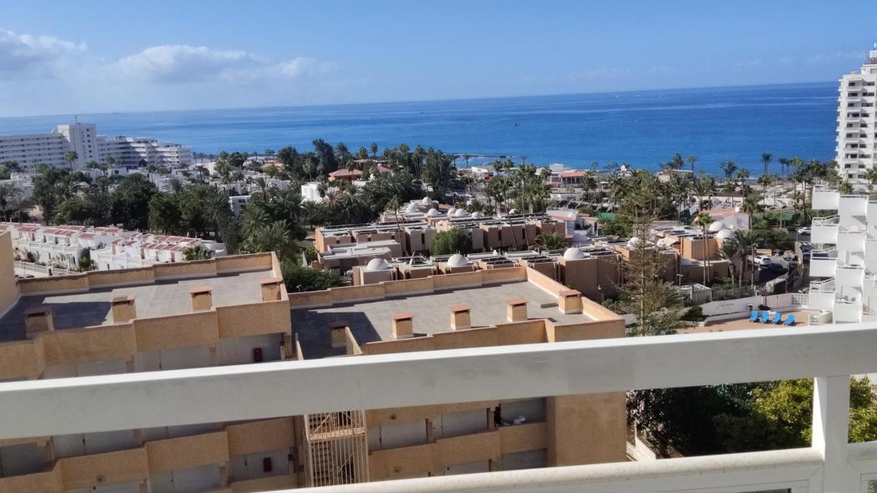 Jameo De Agua, Las Americas Studio Sea View Playa Fanabe Ngoại thất bức ảnh