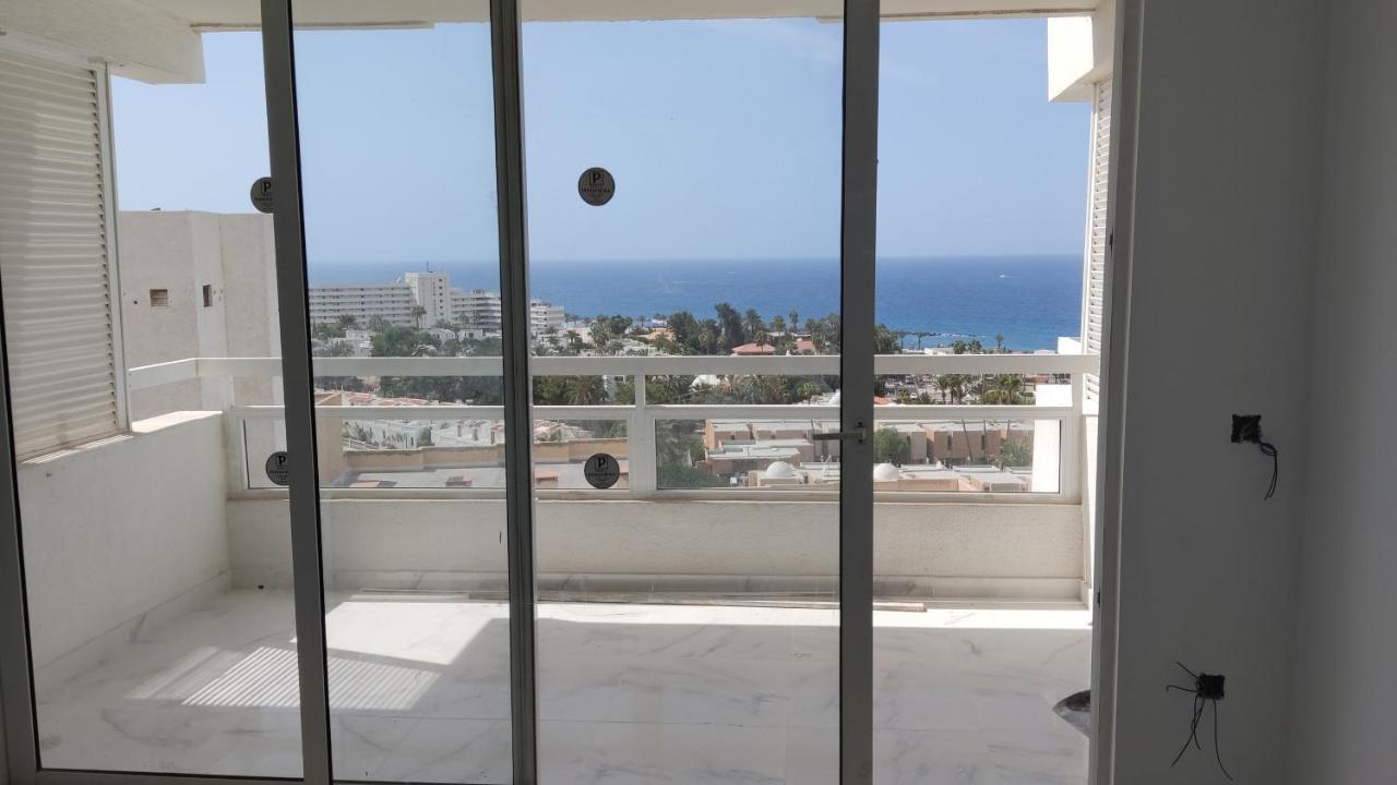 Jameo De Agua, Las Americas Studio Sea View Playa Fanabe Ngoại thất bức ảnh