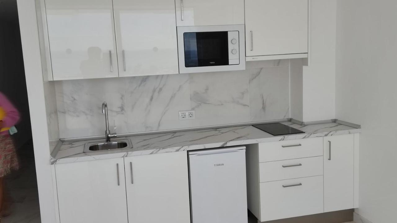 Jameo De Agua, Las Americas Studio Sea View Playa Fanabe Ngoại thất bức ảnh