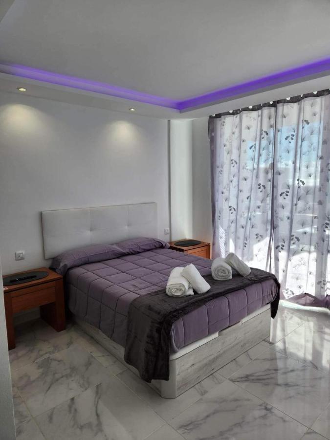 Jameo De Agua, Las Americas Studio Sea View Playa Fanabe Ngoại thất bức ảnh