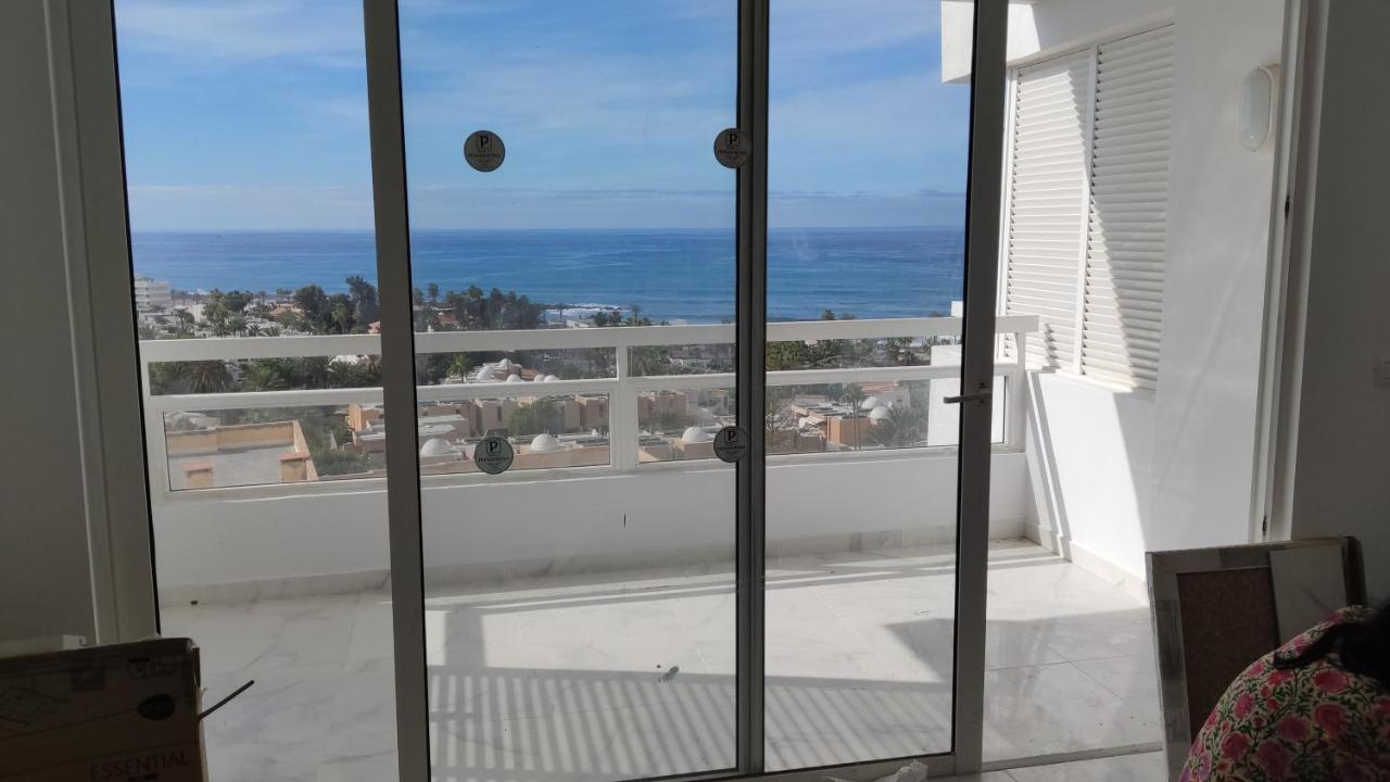 Jameo De Agua, Las Americas Studio Sea View Playa Fanabe Ngoại thất bức ảnh
