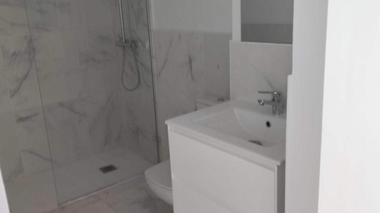 Jameo De Agua, Las Americas Studio Sea View Playa Fanabe Ngoại thất bức ảnh