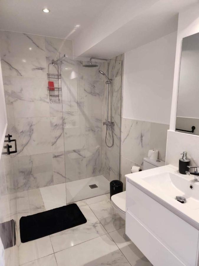 Jameo De Agua, Las Americas Studio Sea View Playa Fanabe Ngoại thất bức ảnh