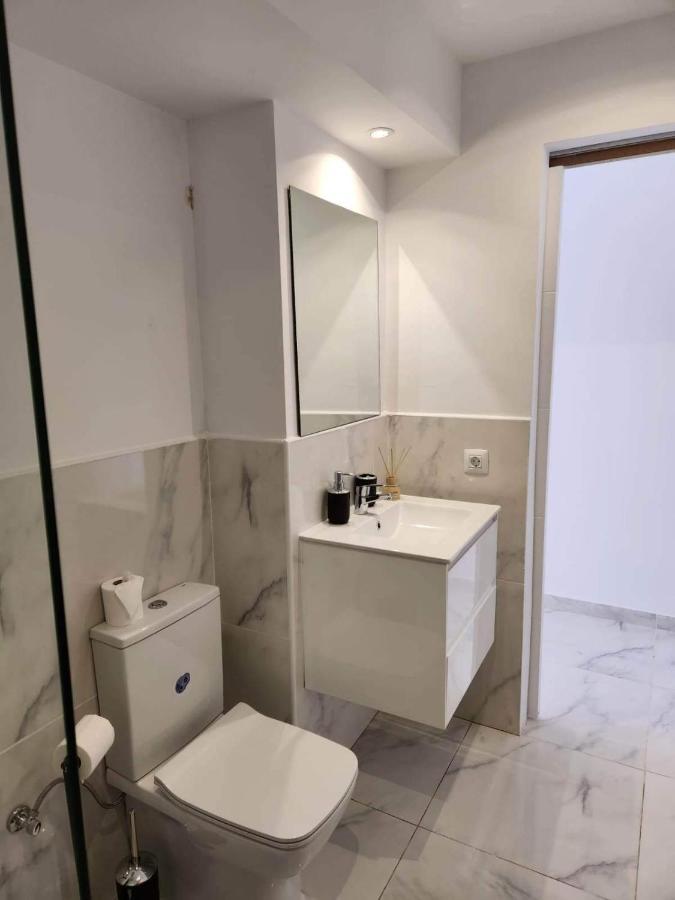 Jameo De Agua, Las Americas Studio Sea View Playa Fanabe Ngoại thất bức ảnh