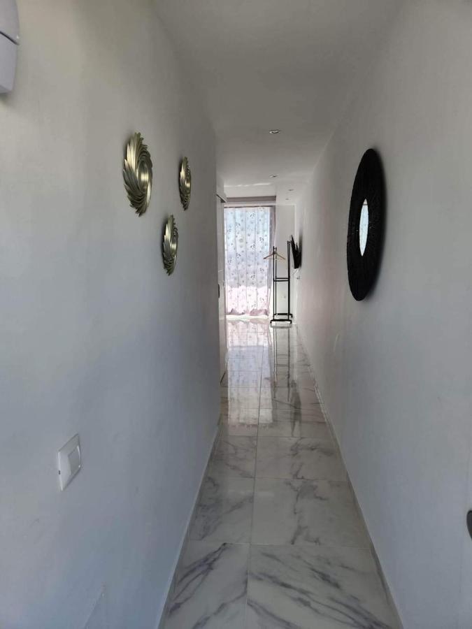 Jameo De Agua, Las Americas Studio Sea View Playa Fanabe Ngoại thất bức ảnh