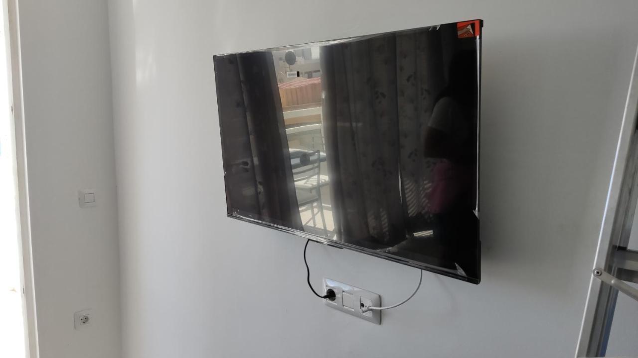 Jameo De Agua, Las Americas Studio Sea View Playa Fanabe Ngoại thất bức ảnh