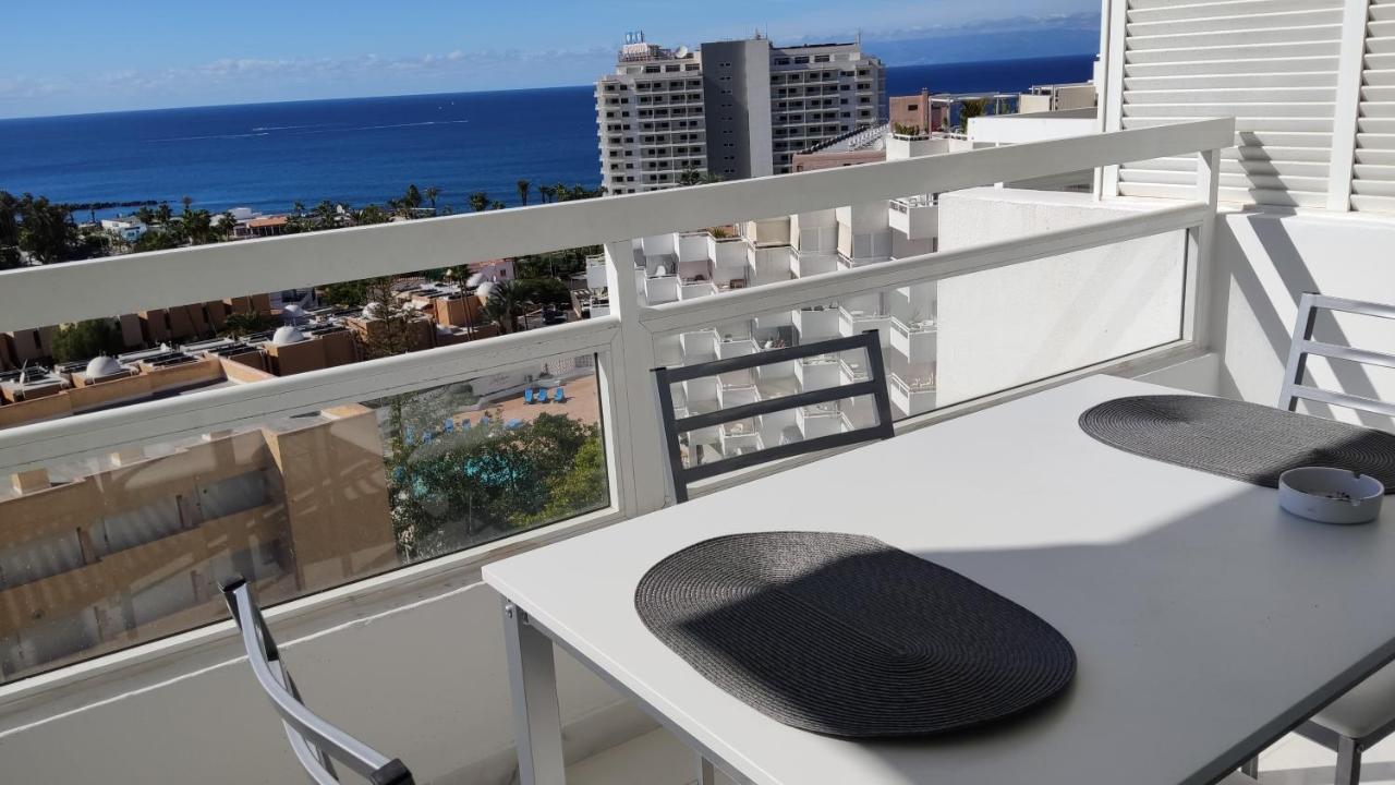 Jameo De Agua, Las Americas Studio Sea View Playa Fanabe Ngoại thất bức ảnh