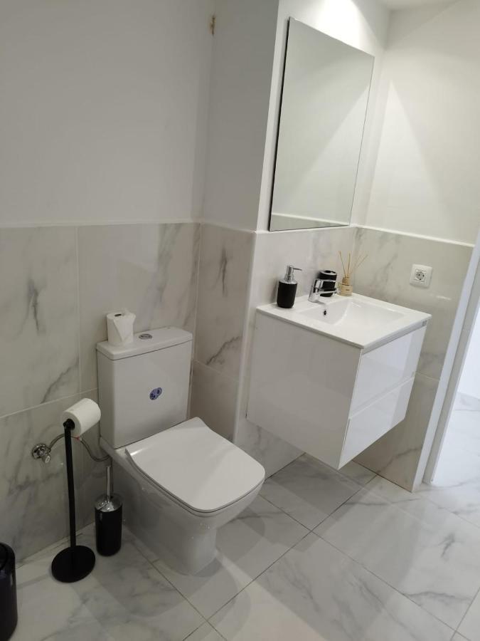 Jameo De Agua, Las Americas Studio Sea View Playa Fanabe Ngoại thất bức ảnh