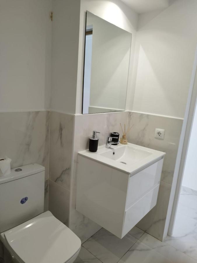 Jameo De Agua, Las Americas Studio Sea View Playa Fanabe Ngoại thất bức ảnh