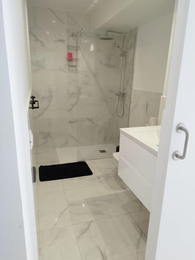 Jameo De Agua, Las Americas Studio Sea View Playa Fanabe Ngoại thất bức ảnh