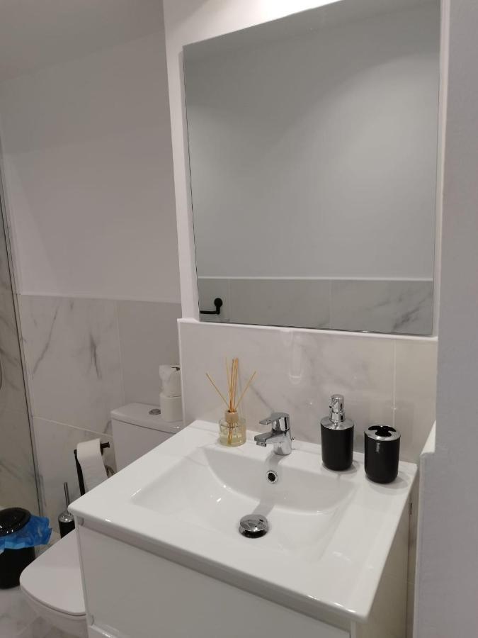 Jameo De Agua, Las Americas Studio Sea View Playa Fanabe Ngoại thất bức ảnh