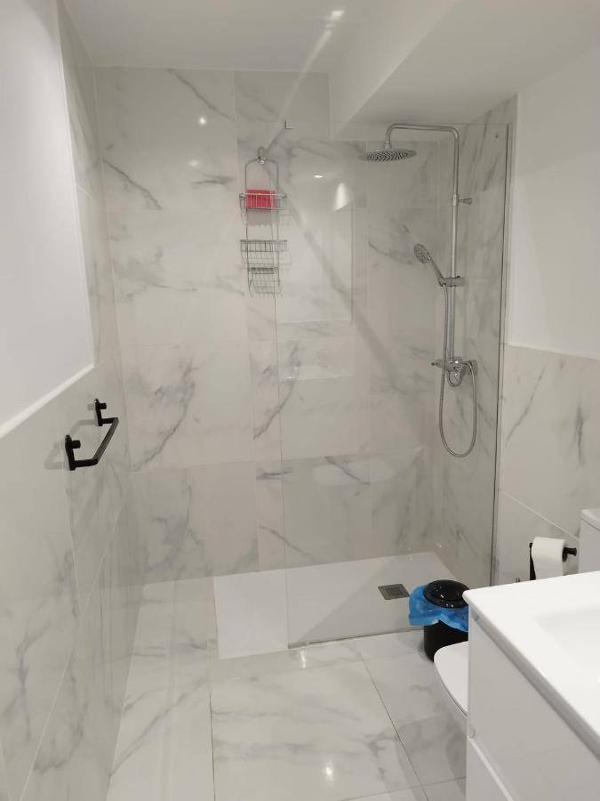 Jameo De Agua, Las Americas Studio Sea View Playa Fanabe Ngoại thất bức ảnh