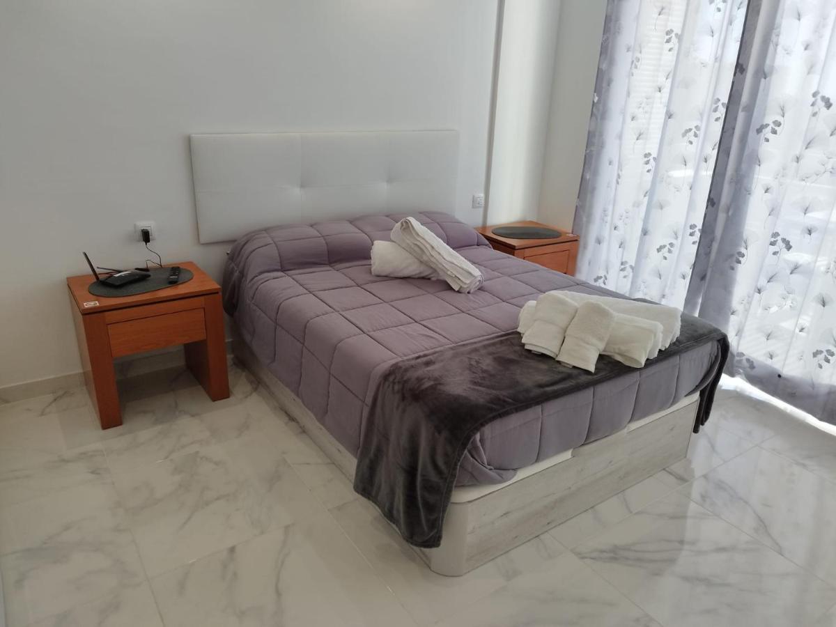 Jameo De Agua, Las Americas Studio Sea View Playa Fanabe Ngoại thất bức ảnh