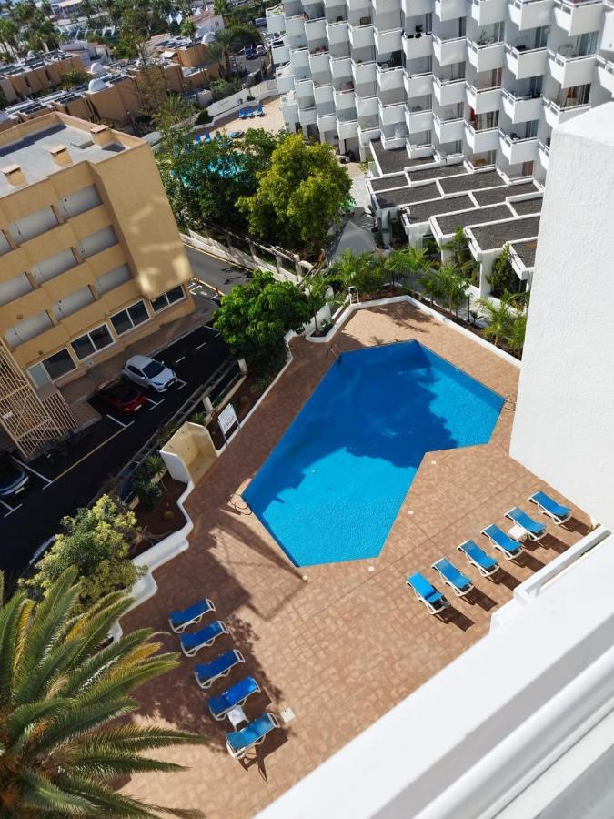 Jameo De Agua, Las Americas Studio Sea View Playa Fanabe Ngoại thất bức ảnh