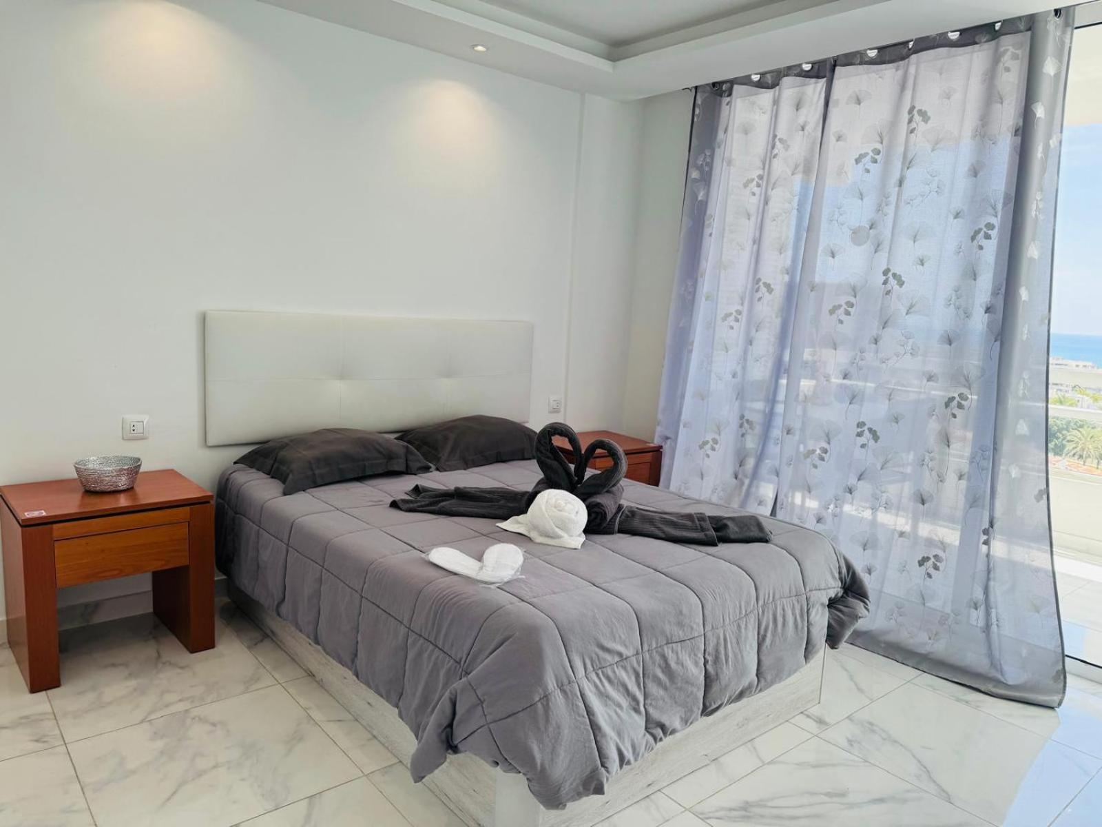 Jameo De Agua, Las Americas Studio Sea View Playa Fanabe Ngoại thất bức ảnh