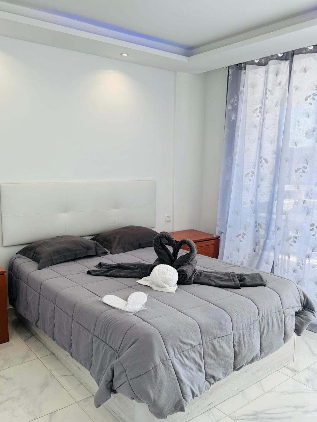 Jameo De Agua, Las Americas Studio Sea View Playa Fanabe Ngoại thất bức ảnh