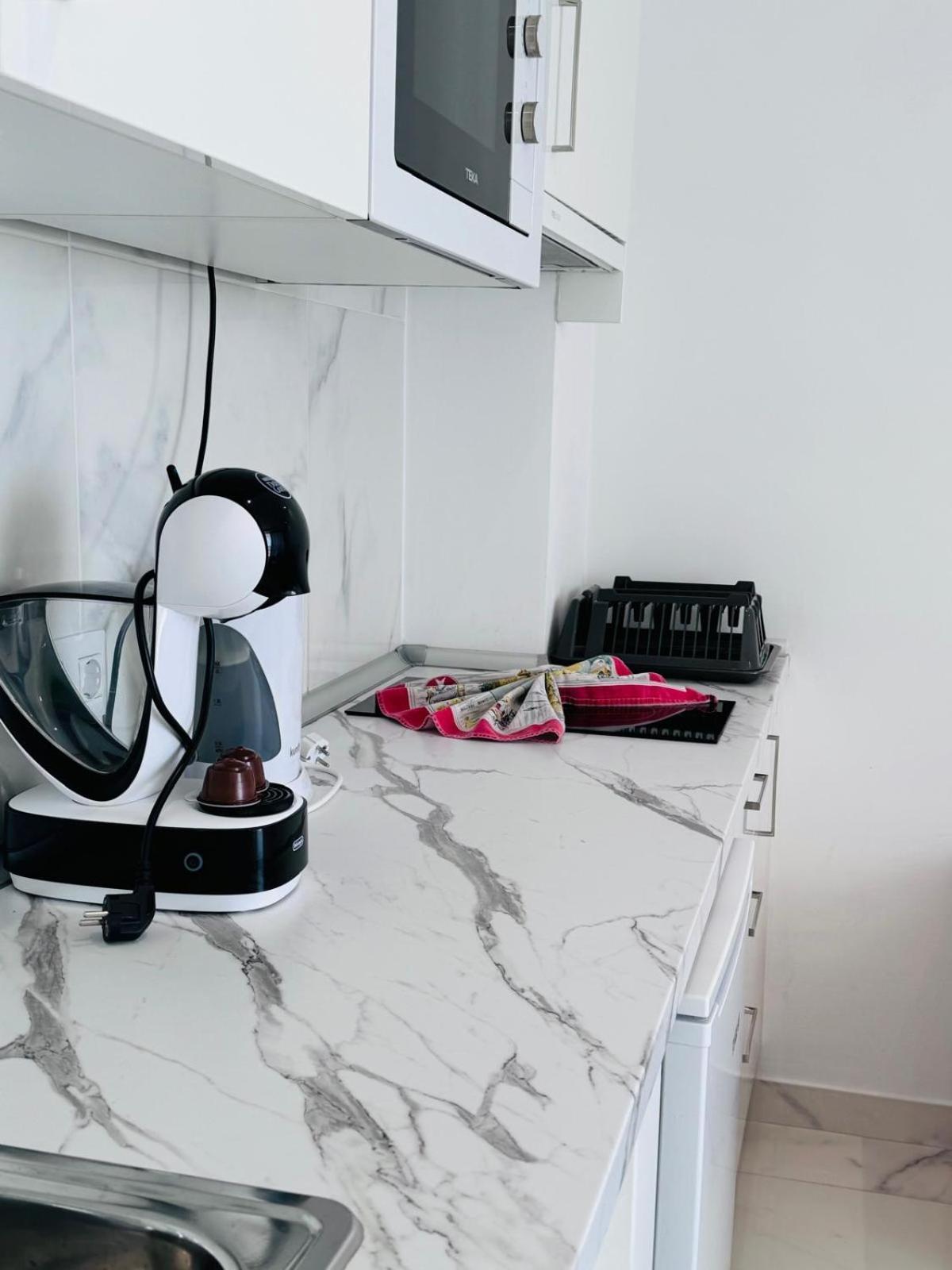Jameo De Agua, Las Americas Studio Sea View Playa Fanabe Ngoại thất bức ảnh
