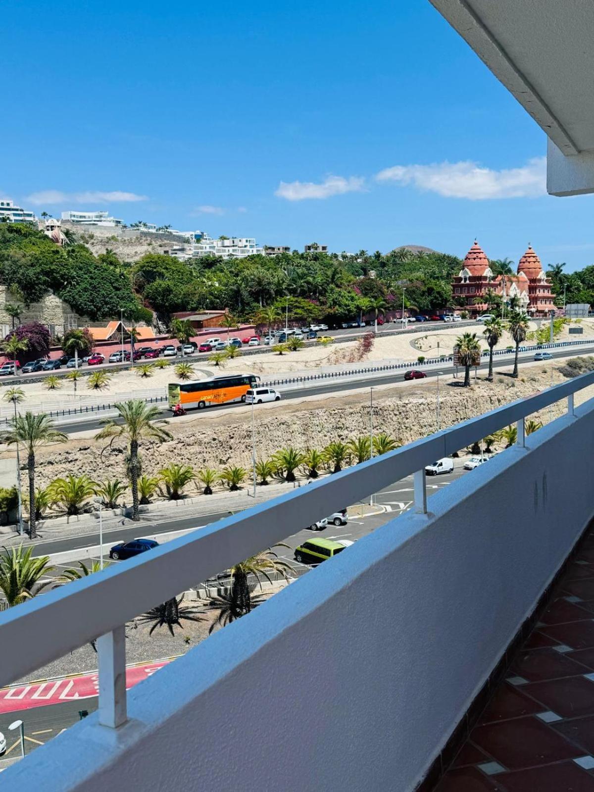 Jameo De Agua, Las Americas Studio Sea View Playa Fanabe Ngoại thất bức ảnh