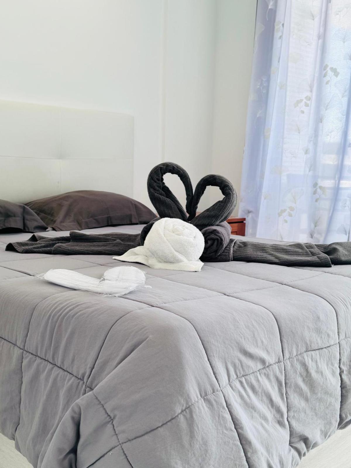 Jameo De Agua, Las Americas Studio Sea View Playa Fanabe Ngoại thất bức ảnh