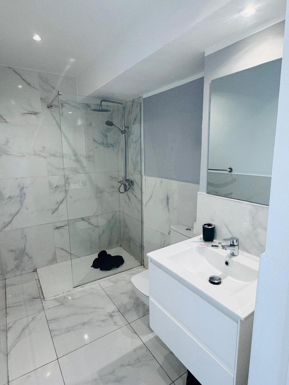 Jameo De Agua, Las Americas Studio Sea View Playa Fanabe Ngoại thất bức ảnh